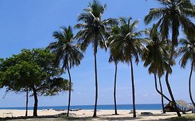 Naaval Beach Villa & Rooms